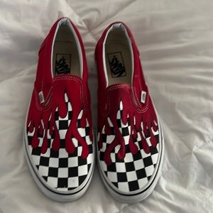 Vans - Women 10.5